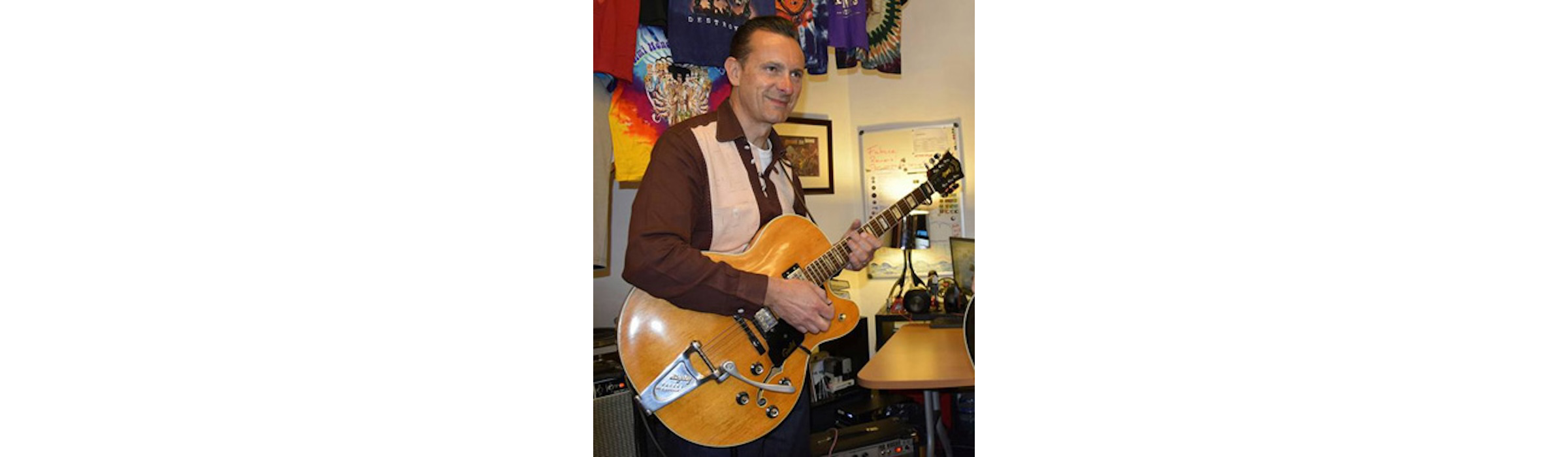 30ème ANNIVERSAIRE D’ELVIS MY HAPPINESS