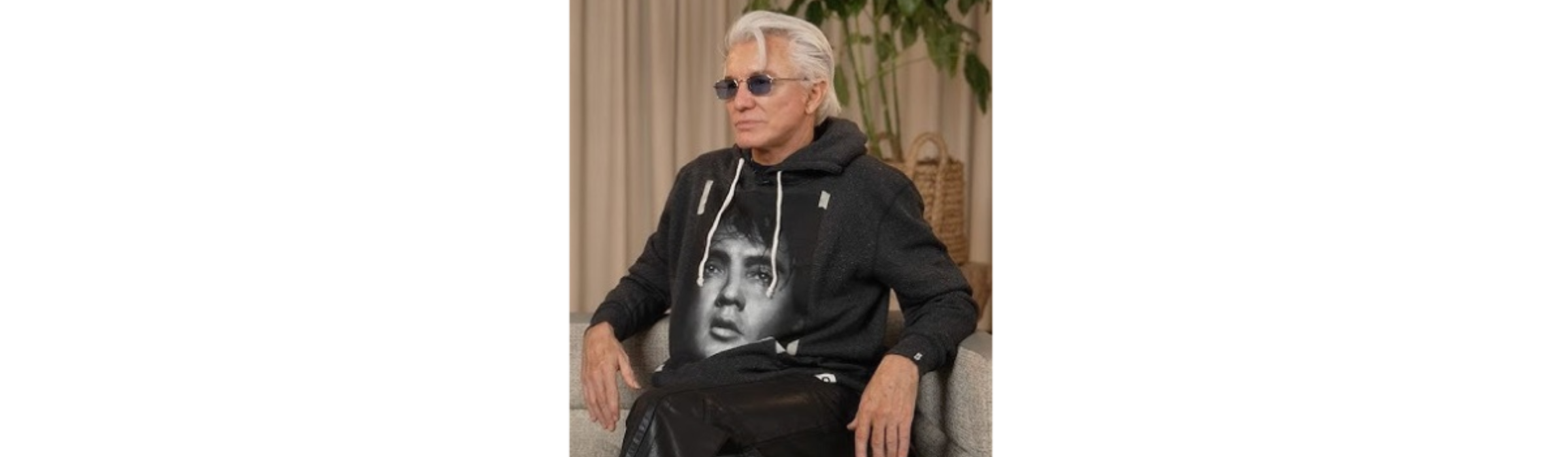 L’interview de Baz Luhrmann sur EPiC: Elvis Presley in Concert