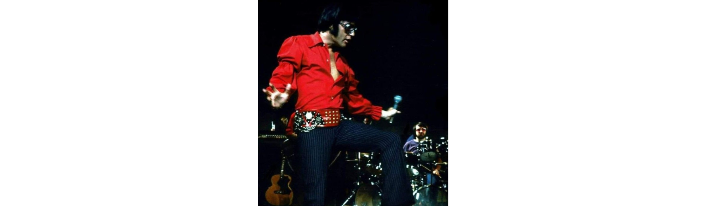 Elvis Epic : Ce qu’en dit la Presse internationale – Partie 2