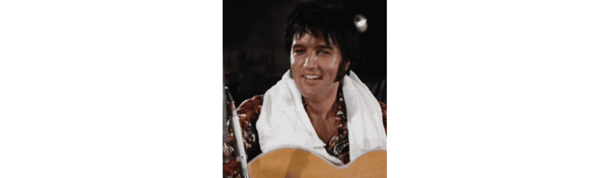 Elvis Epic : Ce qu&rsquo;en dit la Presse internationale – Partie 1