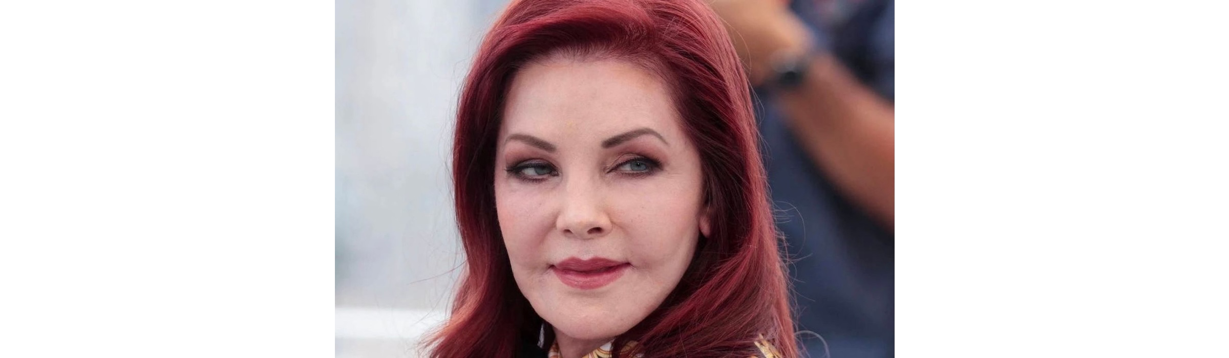 Livre de Priscilla Beaulieu Presley : Softly As I Leave You