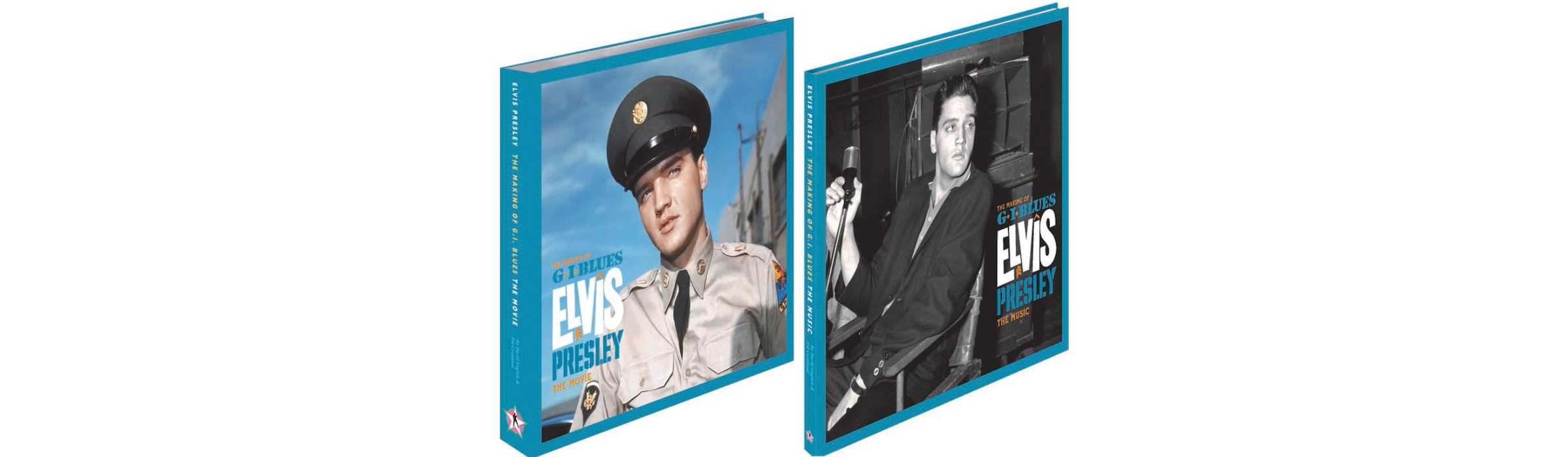 THE MAKING OF G.I. BLUES (Follow That Dream)