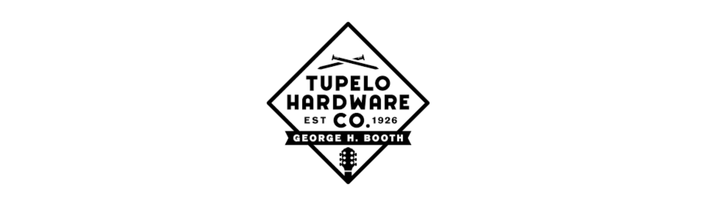 La mythique quincaillerie « TUPELO HARDWARE CO. » sauvée !