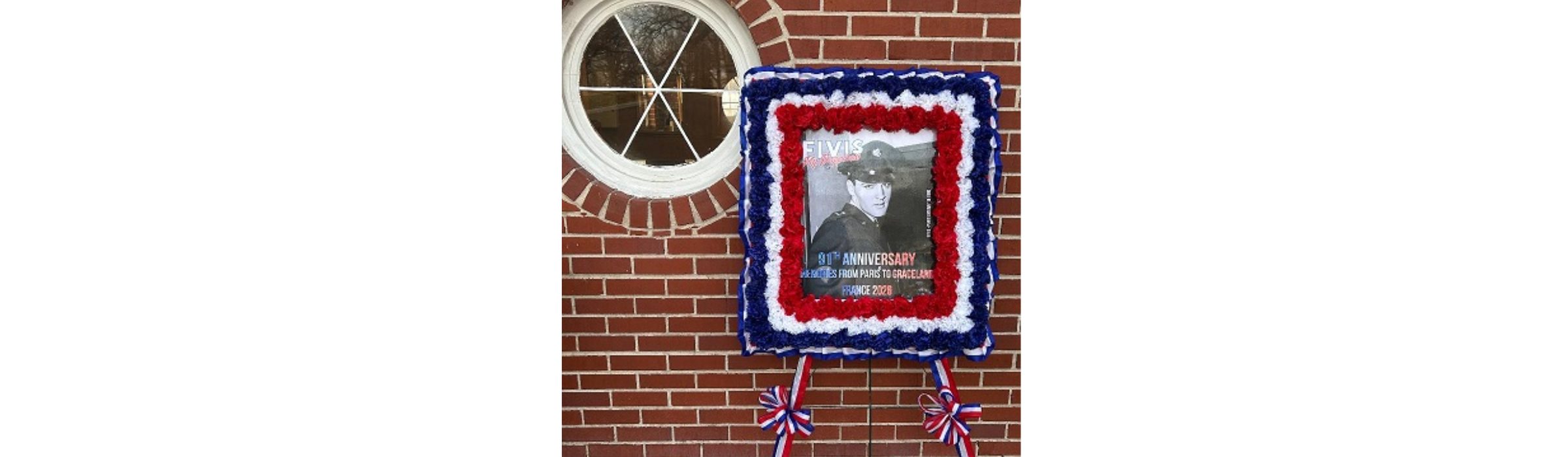 HAPPY BIRTHDAY ELVIS !