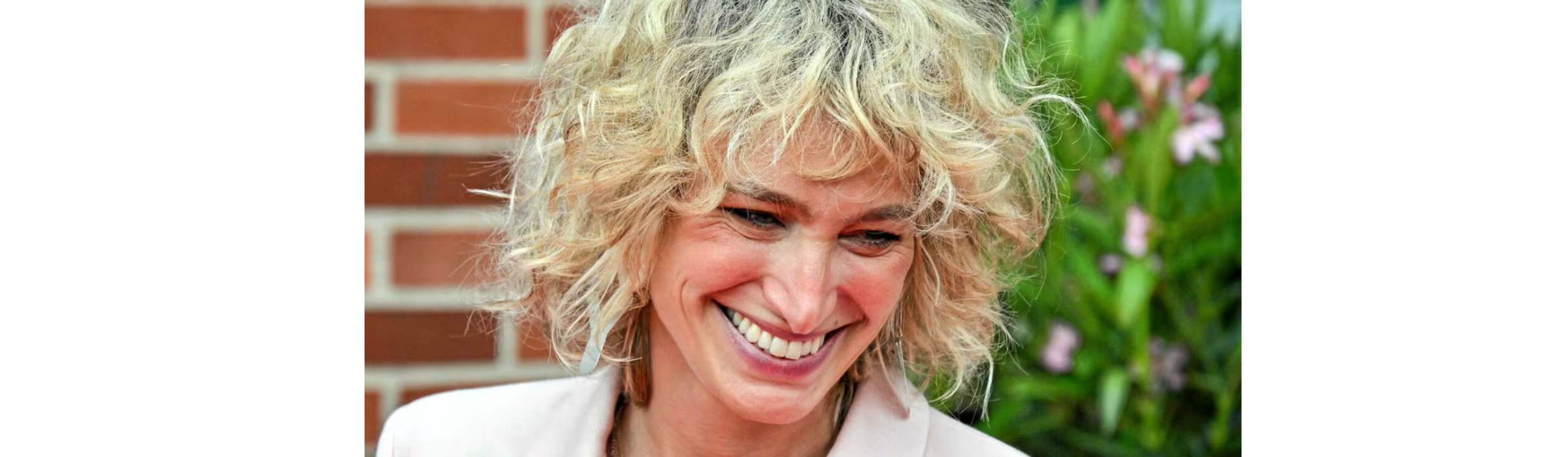 Pauline Lefèvre : une fan inconditionnelle !