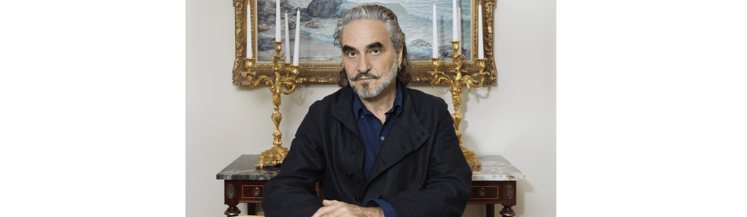 Stephan Eicher reprend « In the Ghetto » d&rsquo;Elvis Presley dans une version intimiste