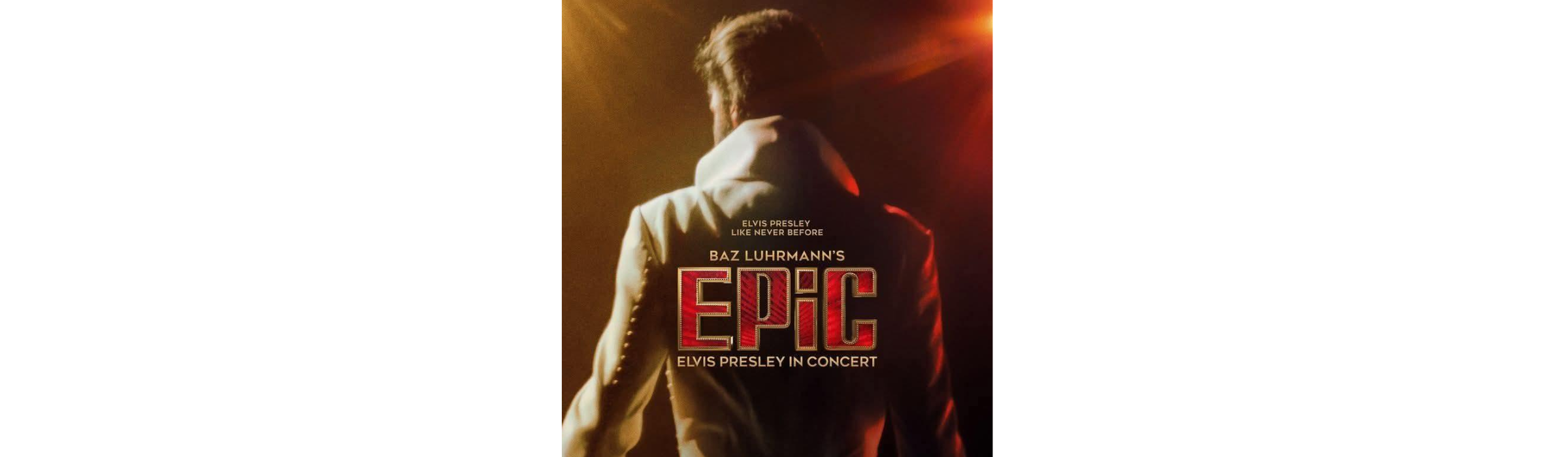 EPiC: Elvis Presley in Concert | Official Trailer | Experience It In IMAX®