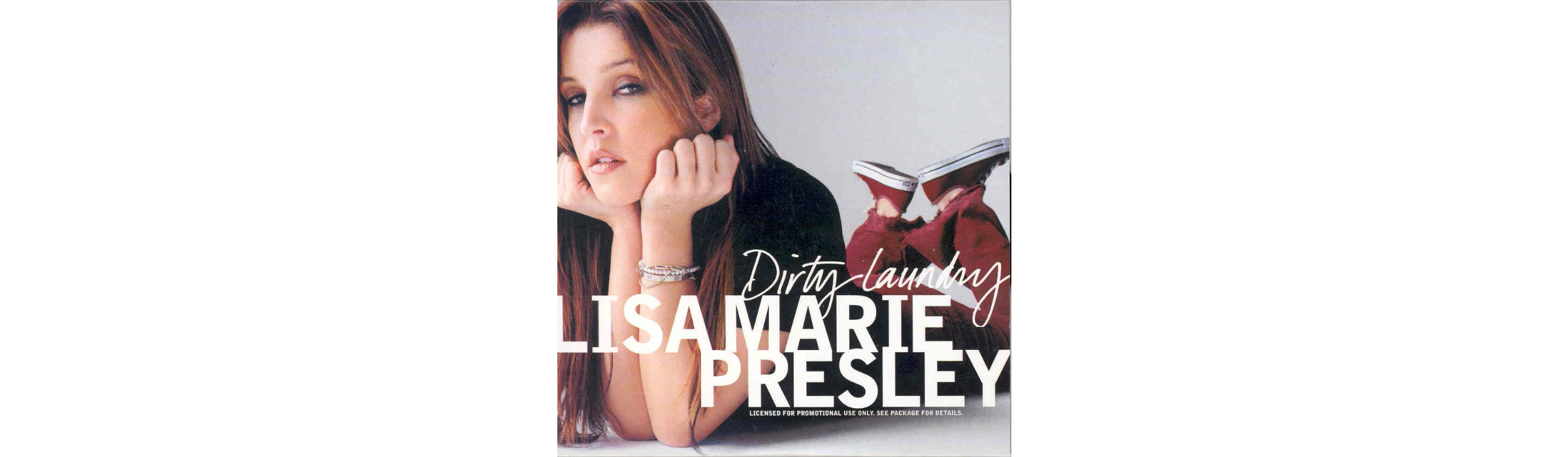 Hommage à Lisa Marie Presley : 3 ans déjà