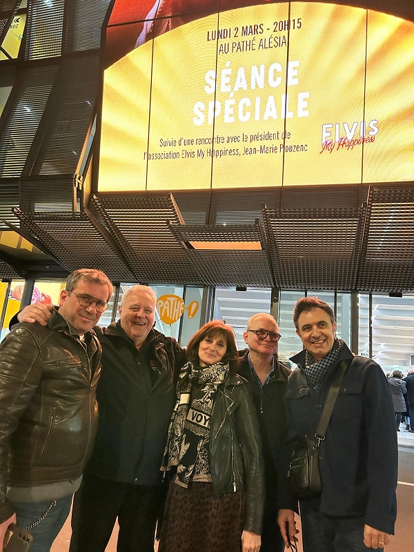 EPiC un véritable engouement !