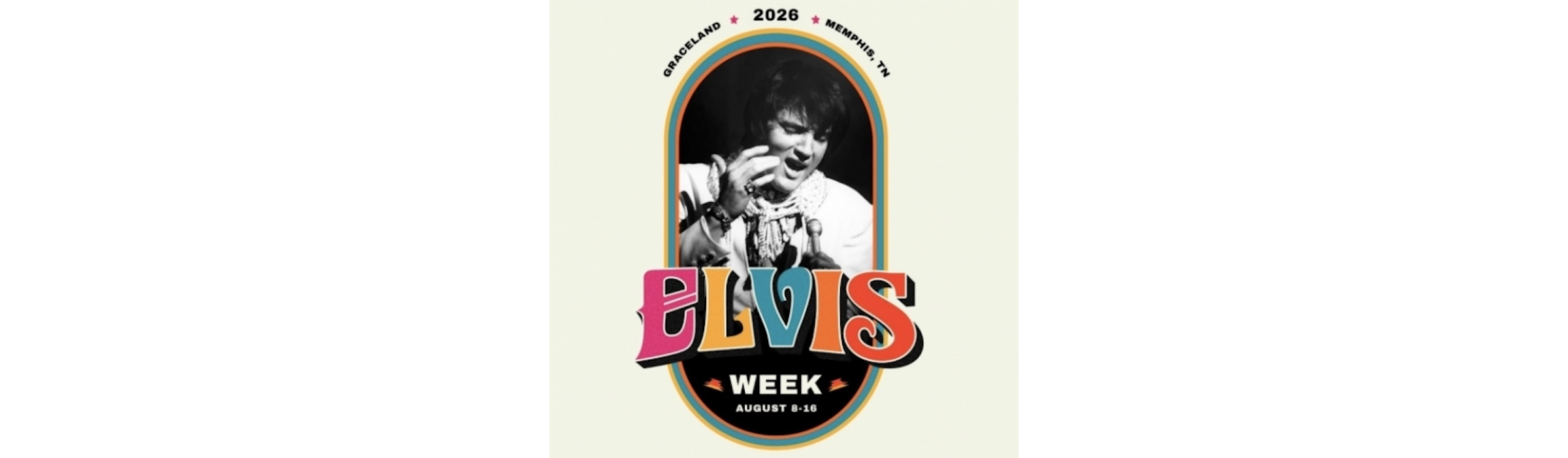 ELVIS WEEK 2026