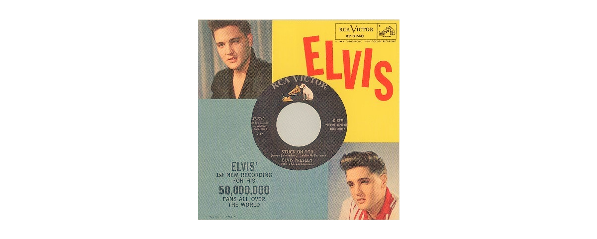 Le King est de retour !