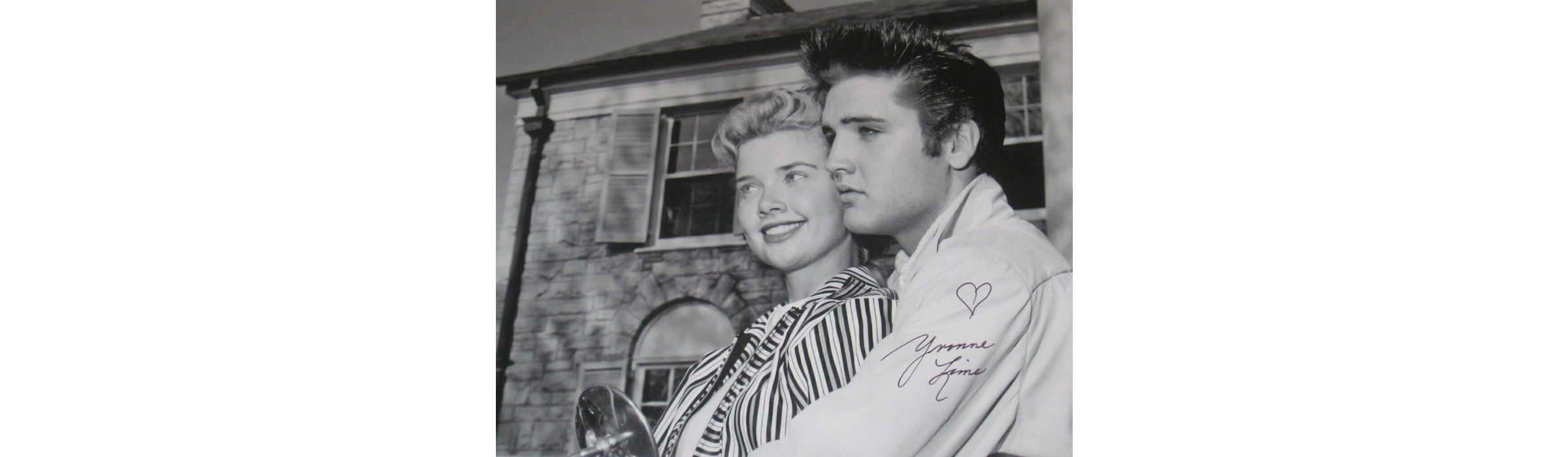 YVONNE LIME EST DÉCÉDÉE