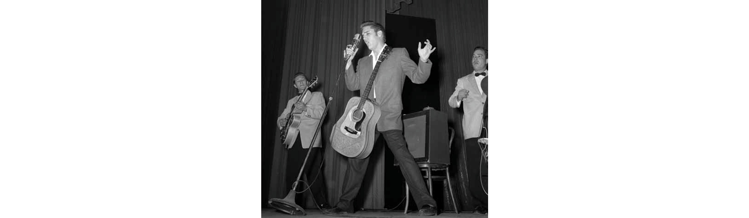 Incroyable nouveau footage totalement inédit ! (Article complet)