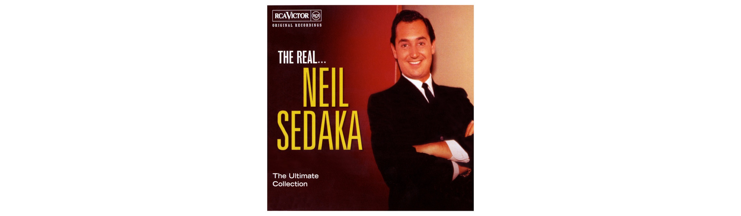 NEIL SEDAKA EST DÉCÉDÉ