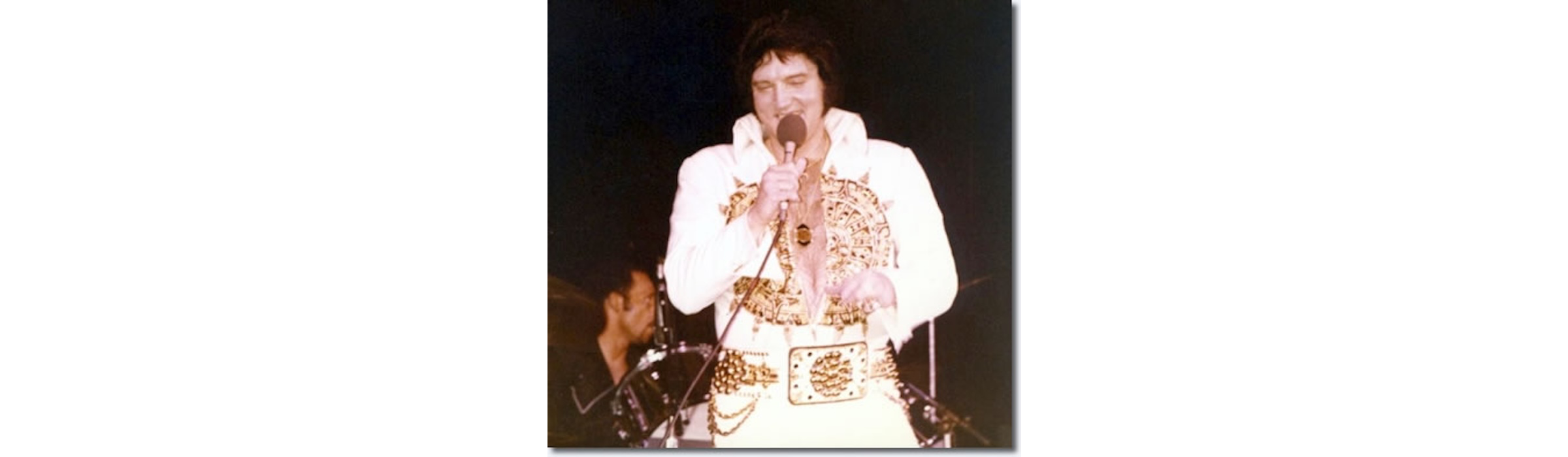 JEROME « STUMP » MONROE EST DÉCÉDÉ