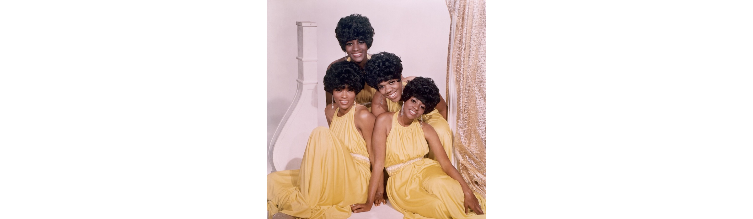 Happy birthday Estelle !