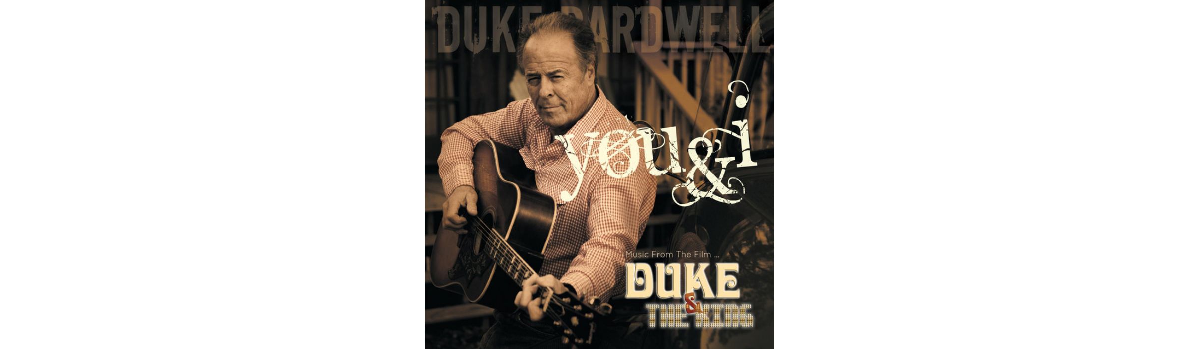 Duke Bardwell est décédé